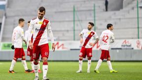 Fortuna I Liga. "Szalony" to mało powiedziane o tym meczu. ŁKS dalej bez przełamania. Miedź Legnica triumfuje w Łodzi!