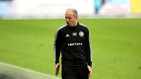 PKO Ekstraklasa. Jagiellonia - Legia. Aleksandar Vuković: Niektórzy są oderwani od rzeczywistości