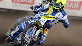 Get Well mocny, ale u siebie. Wyjazdy nadal niewiadomą