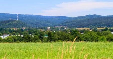 Kudowa-Zdrój - największe atrakcje