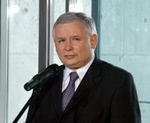 Debata Kaczyński - Kwaśniewski w przyszłym tygodniu?