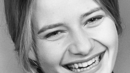 Małgorzata Kożuchowska