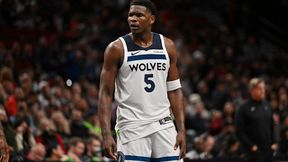 Wykonał obsceniczny gest. Portfel gwiazdora NBA mocno ucierpi
