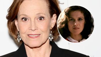 77-letnia Sigourney Weaver niezmiennie zachwyca urodą. Jej sekret tkwi w diecie, której jest wierna od dawna