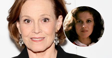 77-letnia Sigourney Weaver niezmiennie zachwyca urodą. Jej sekret tkwi w diecie, której jest wierna od dawna