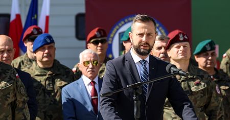 Wydatki na zbrojenia pod lupą komisji finansów