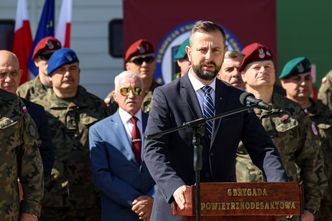 Wydatki na zbrojenia pod lupą komisji finansów