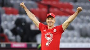 Ogromna radość w Bayernie Monachium. Tak Robert Lewandowski i spółka świętowali mistrzostwo Niemiec