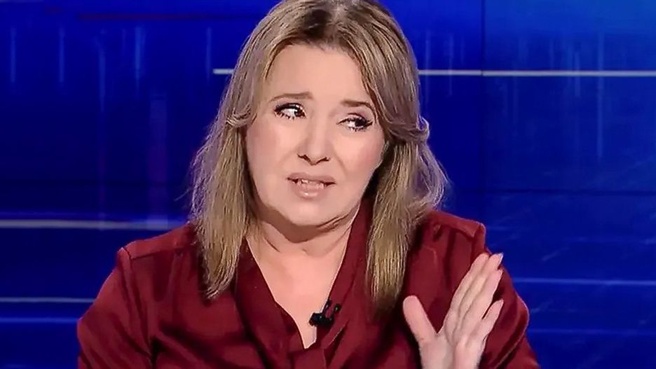 Donuta Holecka trafi do TV Trwam?