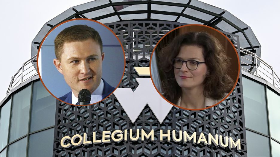 Prezydent Gdańska Aleksandra Dulkiewicz stwierdziła, że wszyscy 