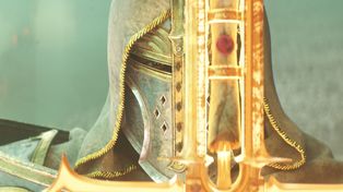 Paladyn w Diablo 4: Lord of Hatred to hołd dla „dwójki”, ale z jedną dużą zmianą