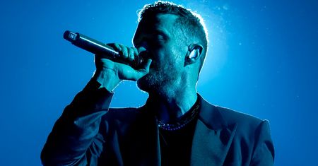 Justin Timberlake rozkołysze polską widownię