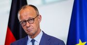 Nowy kanclerz? Merza popiera zaledwie 11 proc. Niemców