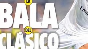 Puyol i Casillas zadebiutują w "El Clasico"
