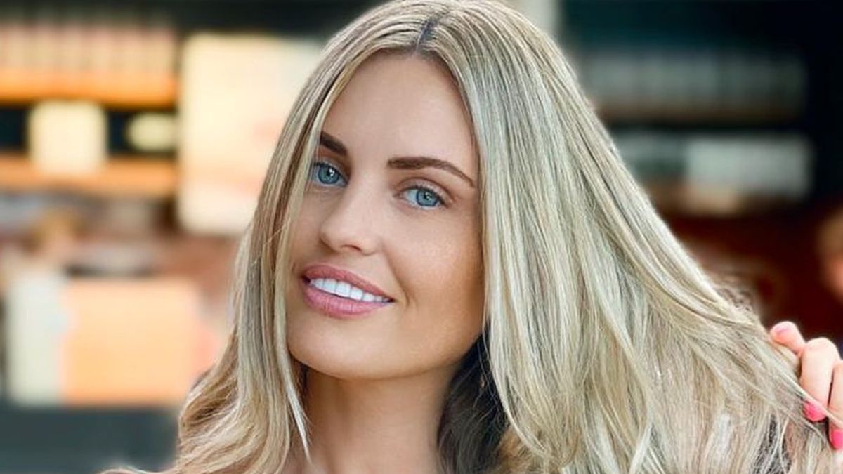 Carla Bellucci w ogniu krytyki. Media utytułowały ją "najbardziej znienawidzoną kobietą w UK"