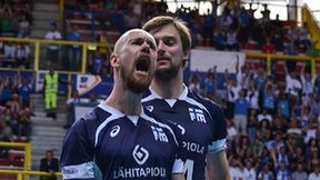 ME 2015: Finlandia - Słowacja 3:0