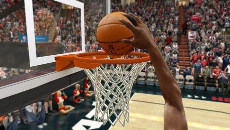 Galeria: NBA Live 10