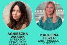 Agnieszka Wasiak, Karolina Fiszer