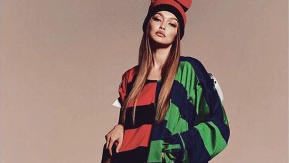 Według źródeł Gigi Hadid niedługo zostanie mamą.