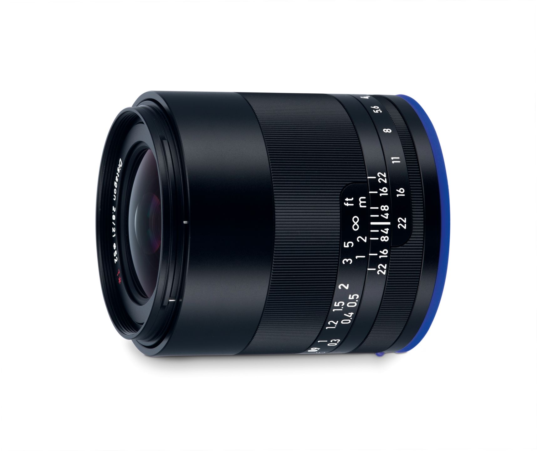 Zeiss Loxia 21 mm f/2.8 – nowoczesny szeroki kąt do bezlusterkowców Sony E 3