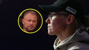 Stanął murem za Abramowicz. "Absolutnie nie można"