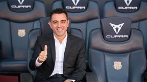 Nowe rządy, nowe zasady. Xavi zapowiedział zmiany w Barcelonie