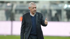 To byłaby sensacja. Santos może poprowadzić finalistę mundialu