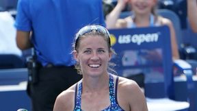 US Open: Alicja Rosolska i Nikola Mektić wygrali półfinał. Pierwszy wielkoszlemowy finał Polki!