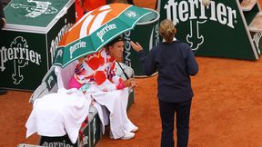 Roland Garros 2020. Protest tenisistek już 1. dnia turnieju. Wiktoria Azarenka nie przebierała w słowach