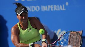 Tenis. WTA Acapulco: Heather Watson zatrzymała Xiyu Wang i zagra o czwarty tytuł. Pierwszy finał Leylah Fernandez