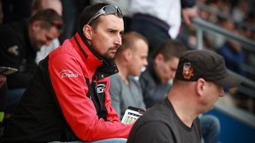 Falubaz to magia - to jest 100-procentowa prawda - rozmowa z Rafałem Dobruckim, zawodnikiem Falubazu Zielona Góra