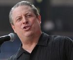 Al Gore wspiera "czyste technologie"