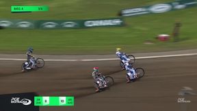 Żużel. Subiektywny ranking PGE Ekstraligi. TOPlista 13. kolejki