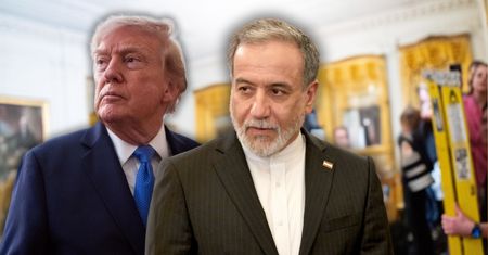 Trump mówi o rozmowach. Iran zaprzecza