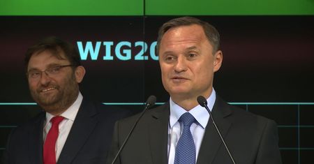 Leszek Czarnecki dla Money.pl: Idea Bank debiutował w niezbyt przyjaznej atmosferze