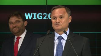 Leszek Czarnecki dla Money.pl: Idea Bank debiutował w niezbyt przyjaznej atmosferze