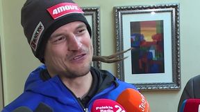 Adam Bielecki o zachowaniu Denisa Urubki. "Czy wyobrażam sobie kolejną wspólną wyprawę? Tak"