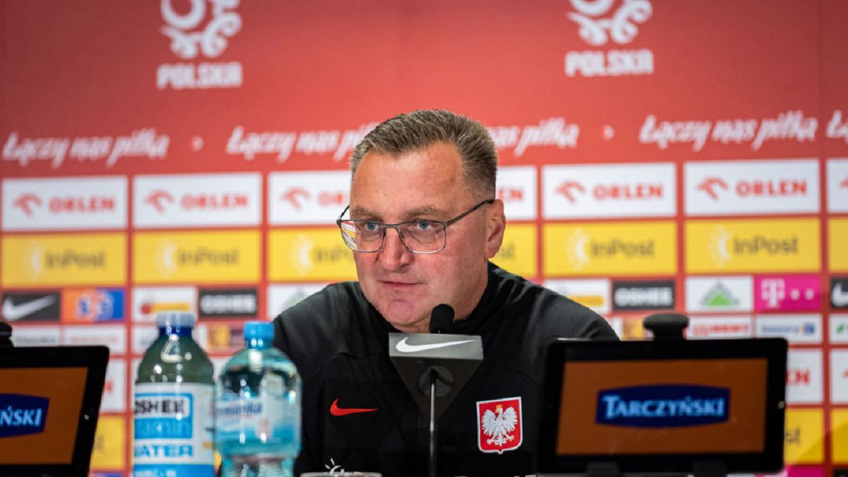 Getty Images / Mikolaj Barbanell/SOPA Images/LightRocket / Na zdjęciu: Czesław Michniewicz