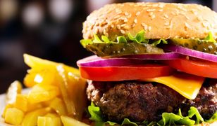 Polacy pokochali burgery. Co warto o nich wiedzieć?