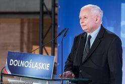 Jarosław Kaczyński o swoim następcy. "W tej chwili nie ma takiego problemu"