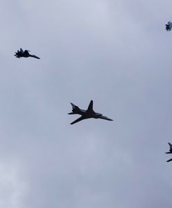 Wojna w Ukrainie. Cios w armię Putina. Stracili dwie eskadry najnowszych Su-35