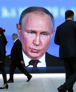 Poszukiwanie następcy Putina. Oto lista możliwych kandydatów