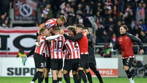 Nowy trener bardzo blisko Cracovii. Przyprowadzi też zawodnika