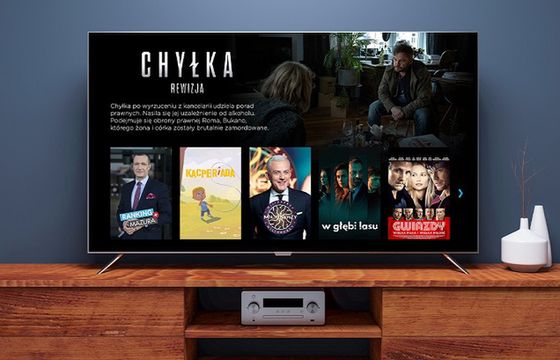 Nielsen wprowadza metadane Gracenote na polski rynek