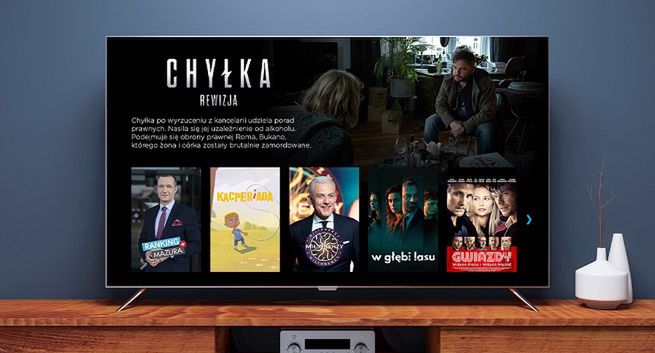 Nielsen wprowadza metadane Gracenote na polski rynek