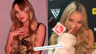 Influencerka, która nie wie, kto jest premierem Polski, zaprasza na lunch w ramach WOŚP. Jest haczyk: za posiłek ZAPŁACICIE SAMI