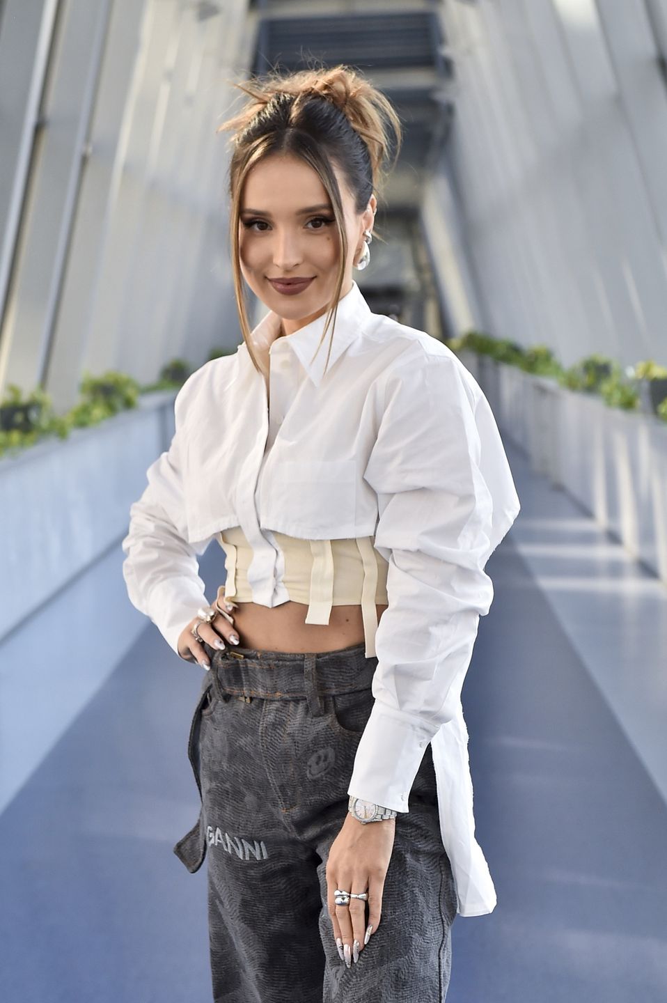 Marina zastąpi Dawida Kwiatkowskiego w "The Voice Kids"!