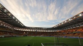 PKO Ekstraklasa. Frekwencja na stadionach piłkarskich. Kibice nie zajmują wszystkich krzesełek
