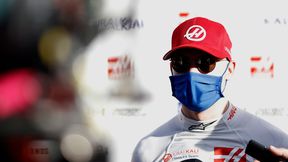 Kierowca F1 nie uchyla się od wojska! Chce zostać oficerem