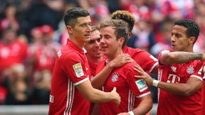 Robert Lewandowski w Realu Madryt? Maik Barthel: Plotki z dna oceanu